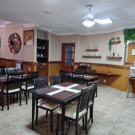 Paradise Inn Hotel Катандува Екстер'єр фото