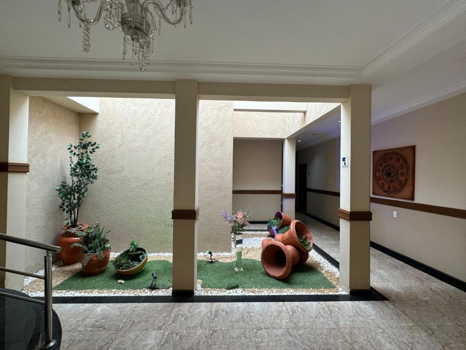 Paradise Inn Hotel Катандува Екстер'єр фото