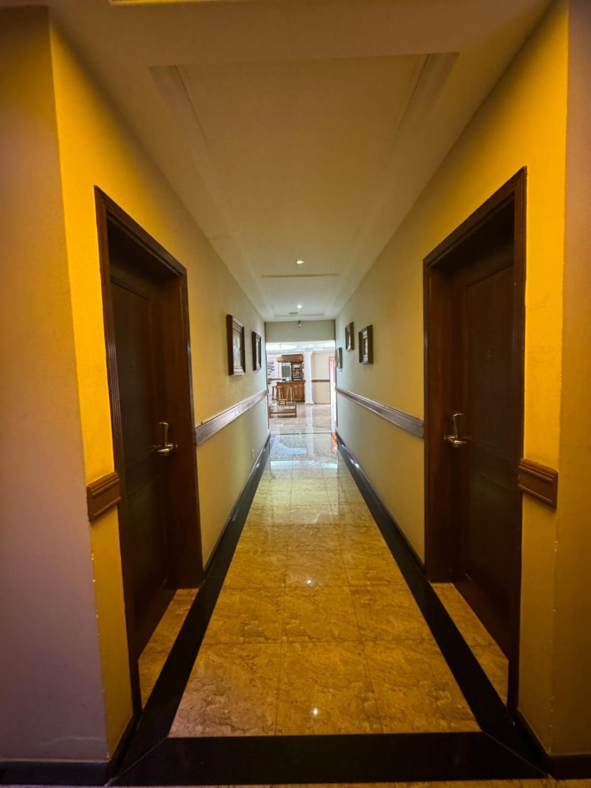 Paradise Inn Hotel Катандува Екстер'єр фото