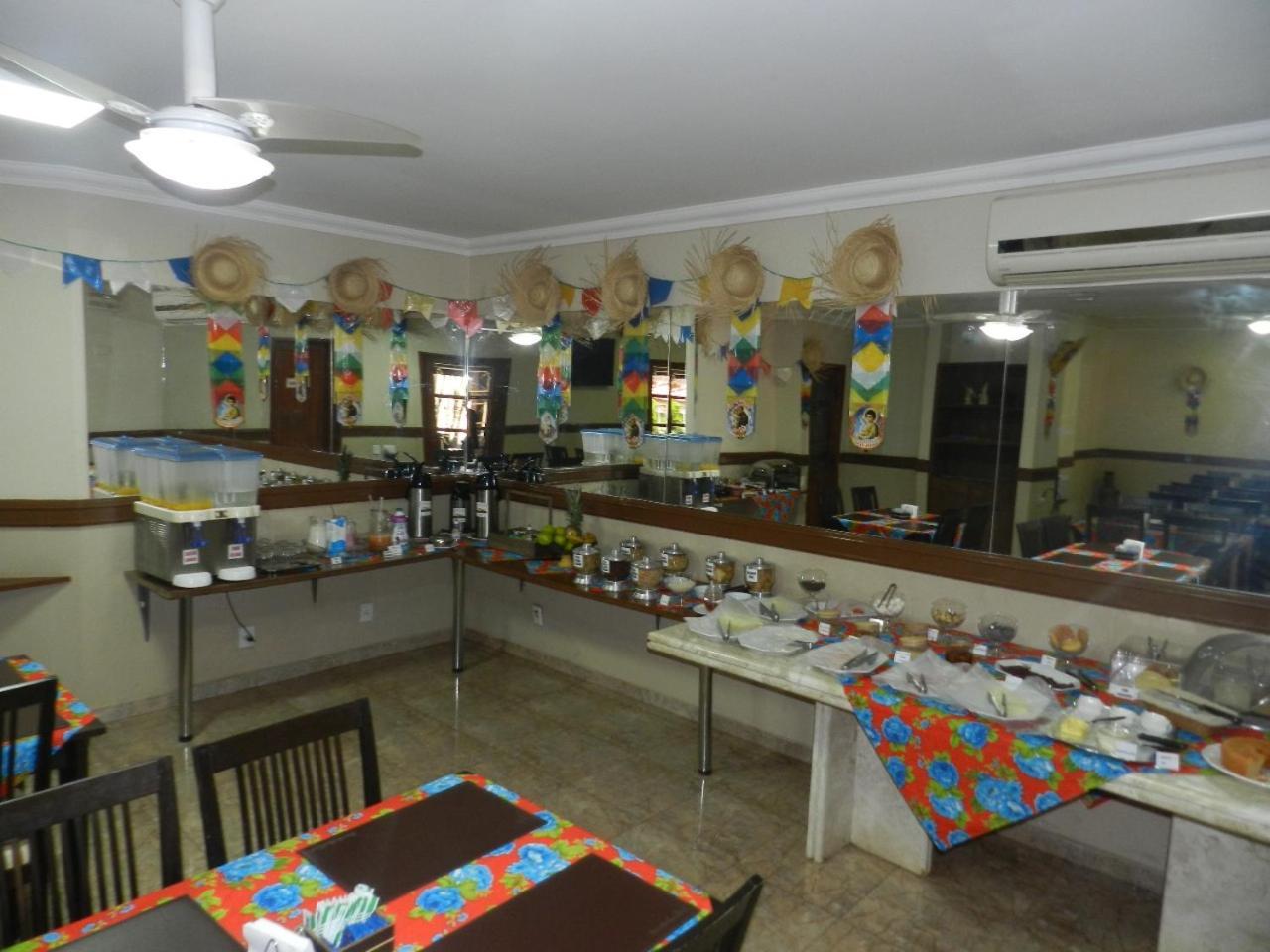 Paradise Inn Hotel Катандува Екстер'єр фото