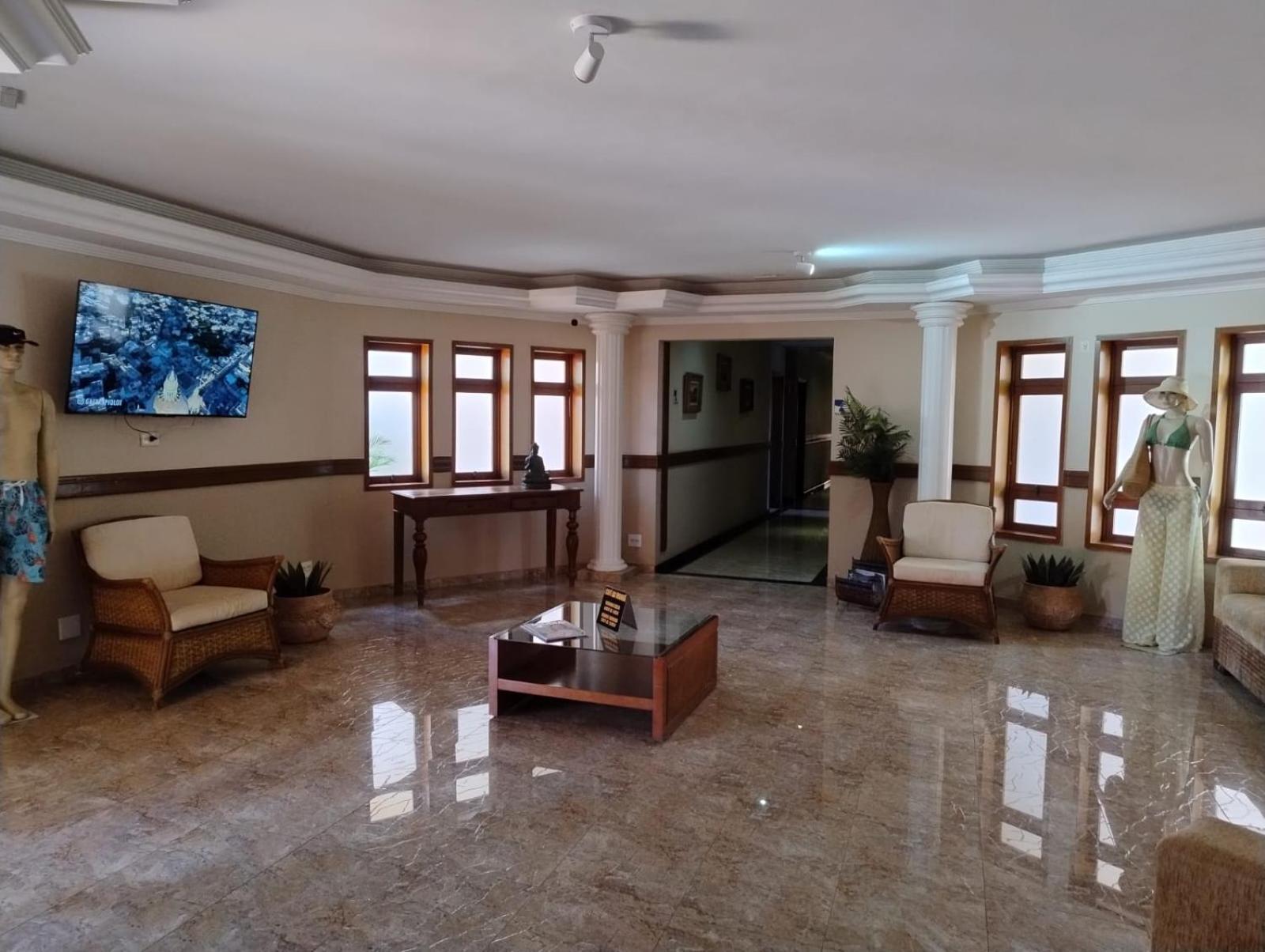 Paradise Inn Hotel Катандува Екстер'єр фото