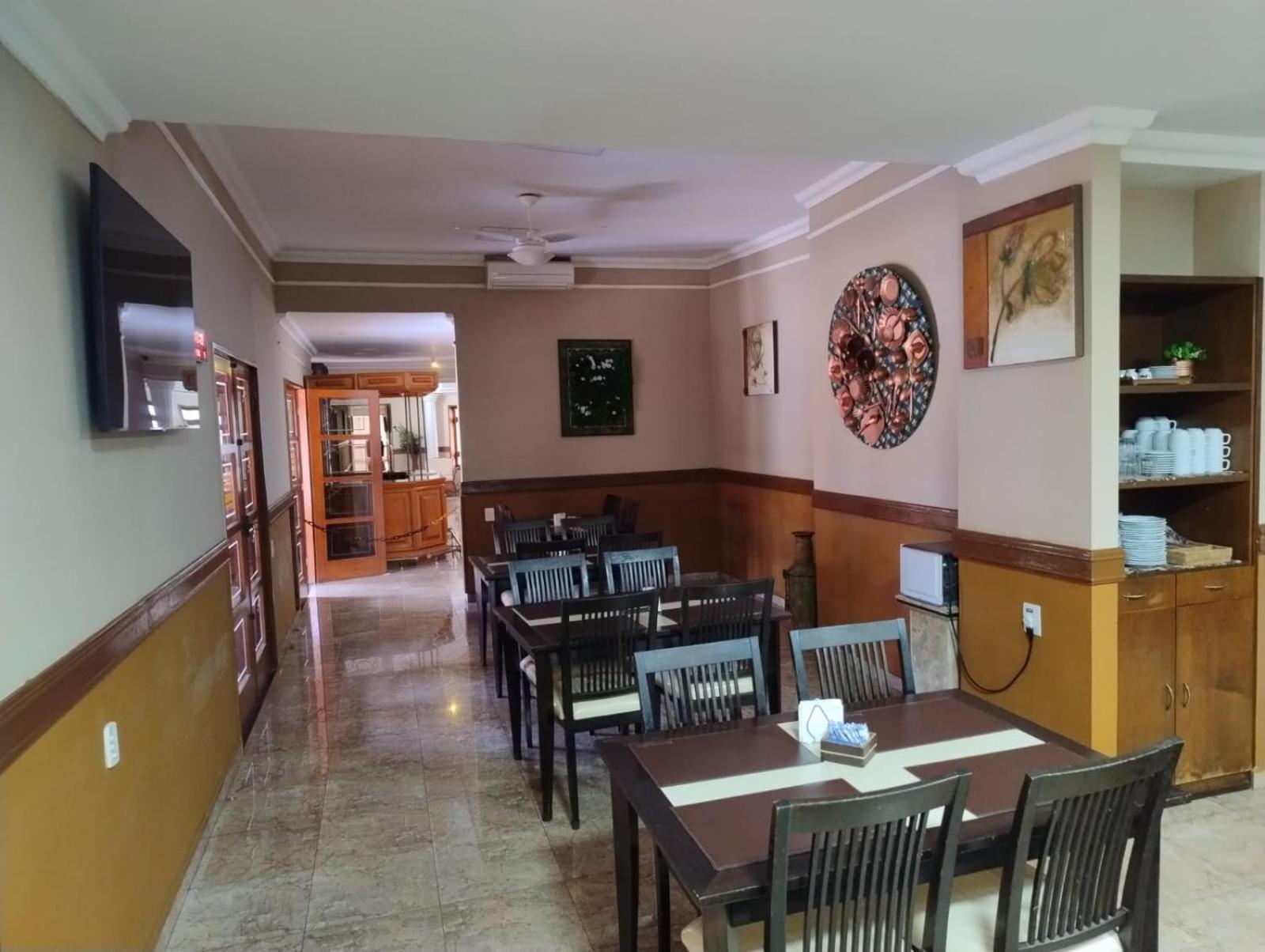 Paradise Inn Hotel Катандува Екстер'єр фото