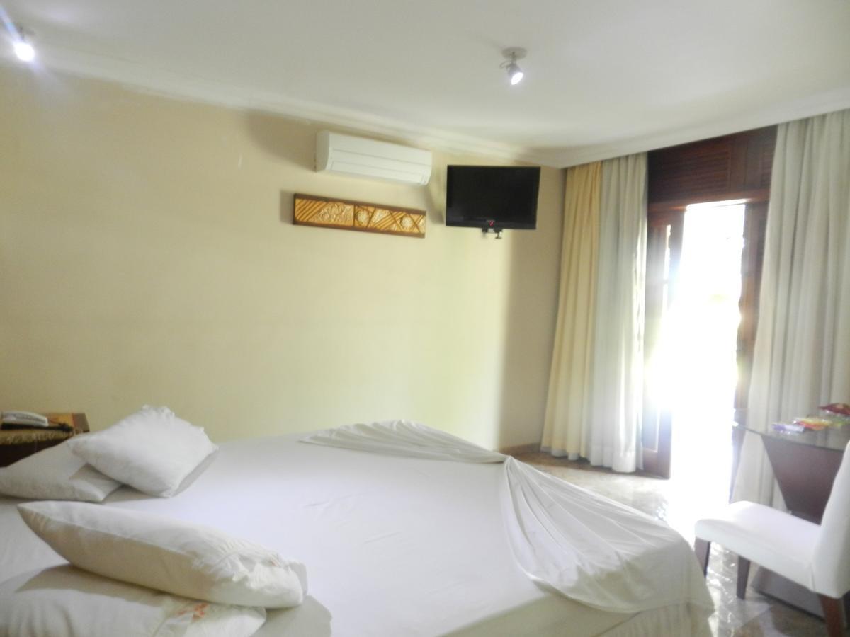 Paradise Inn Hotel Катандува Екстер'єр фото