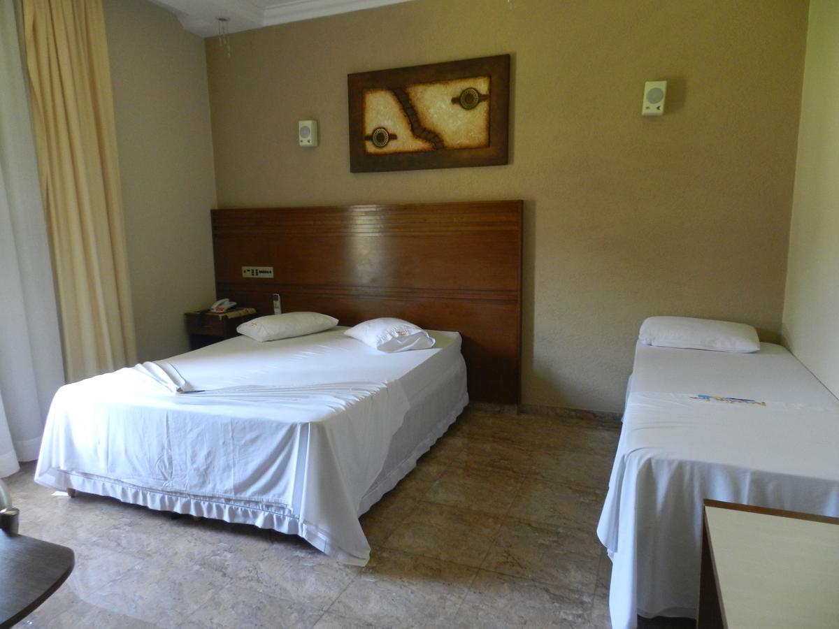 Paradise Inn Hotel Катандува Екстер'єр фото