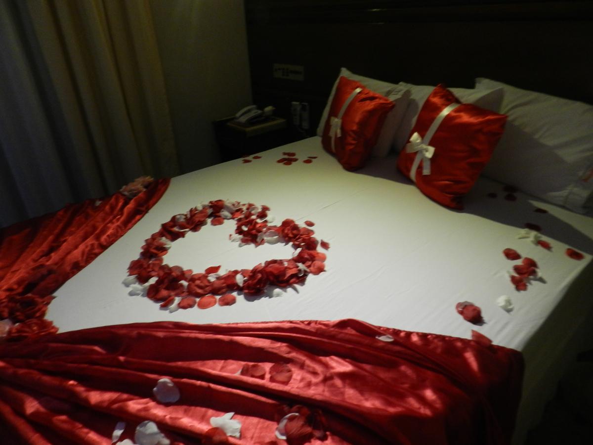Paradise Inn Hotel Катандува Екстер'єр фото