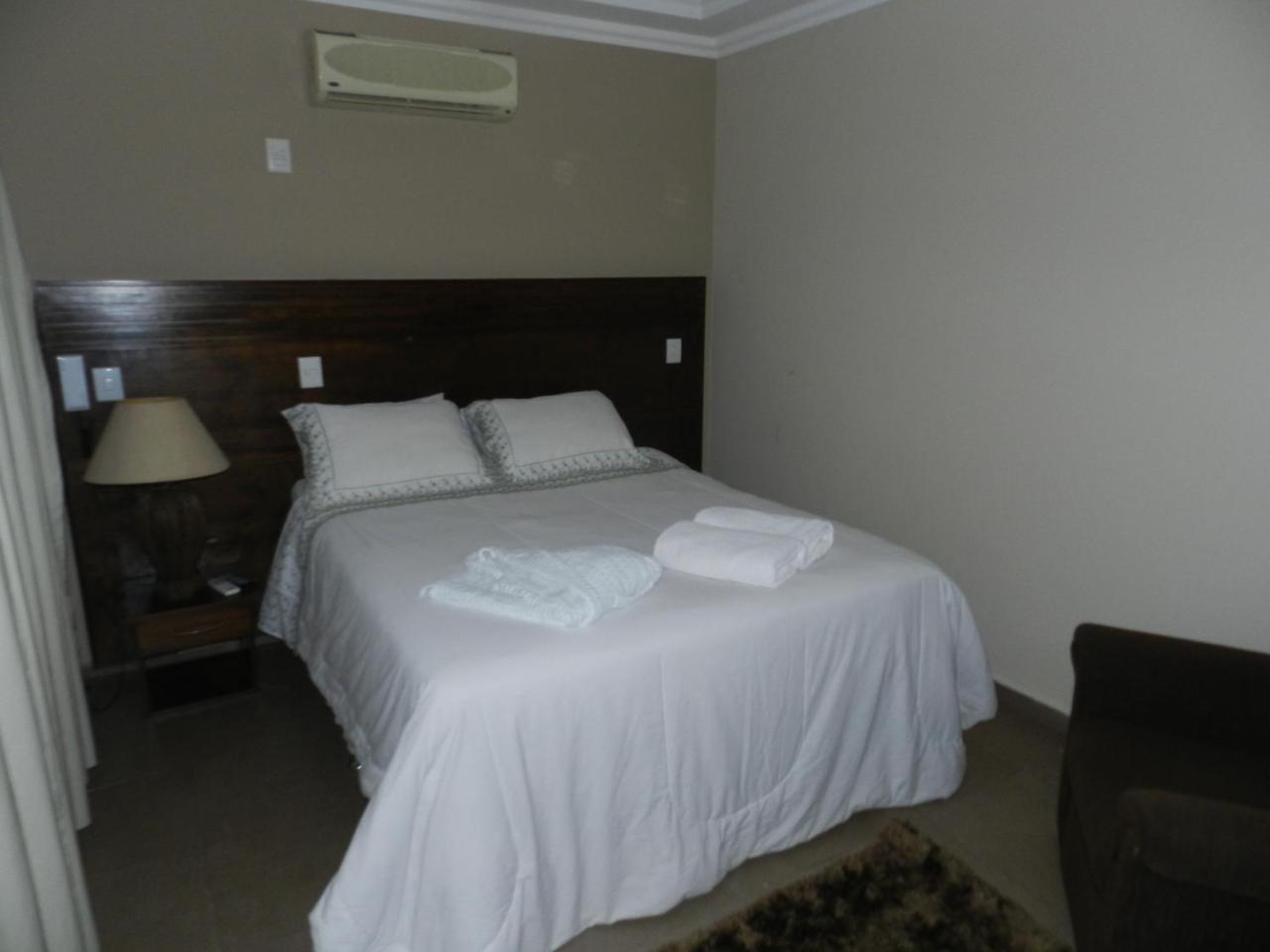 Paradise Inn Hotel Катандува Екстер'єр фото