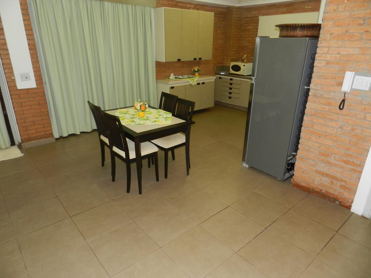 Paradise Inn Hotel Катандува Екстер'єр фото