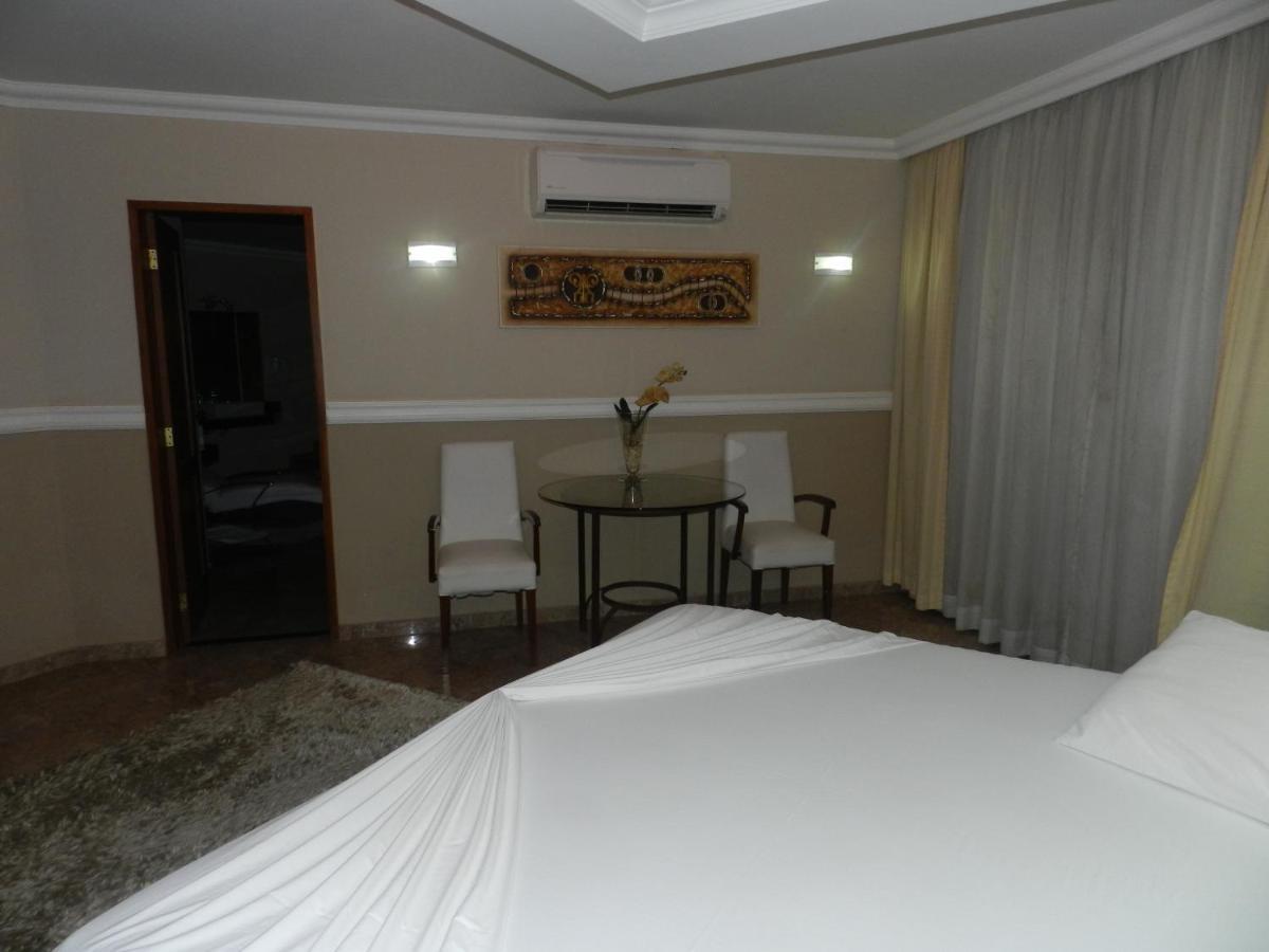 Paradise Inn Hotel Катандува Екстер'єр фото