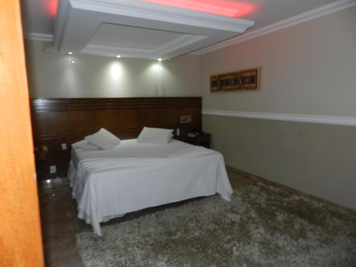 Paradise Inn Hotel Катандува Екстер'єр фото